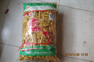 江西腐竹豆制品营养