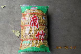江西腐竹豆制品